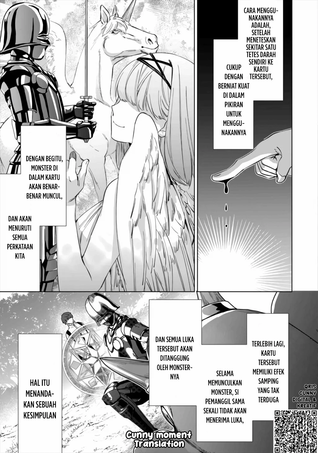 Mob Kousei no Ore demo Boukensha ni Nareba Riajuu ni Naremasu ka? Chapter 1 - halaman 29