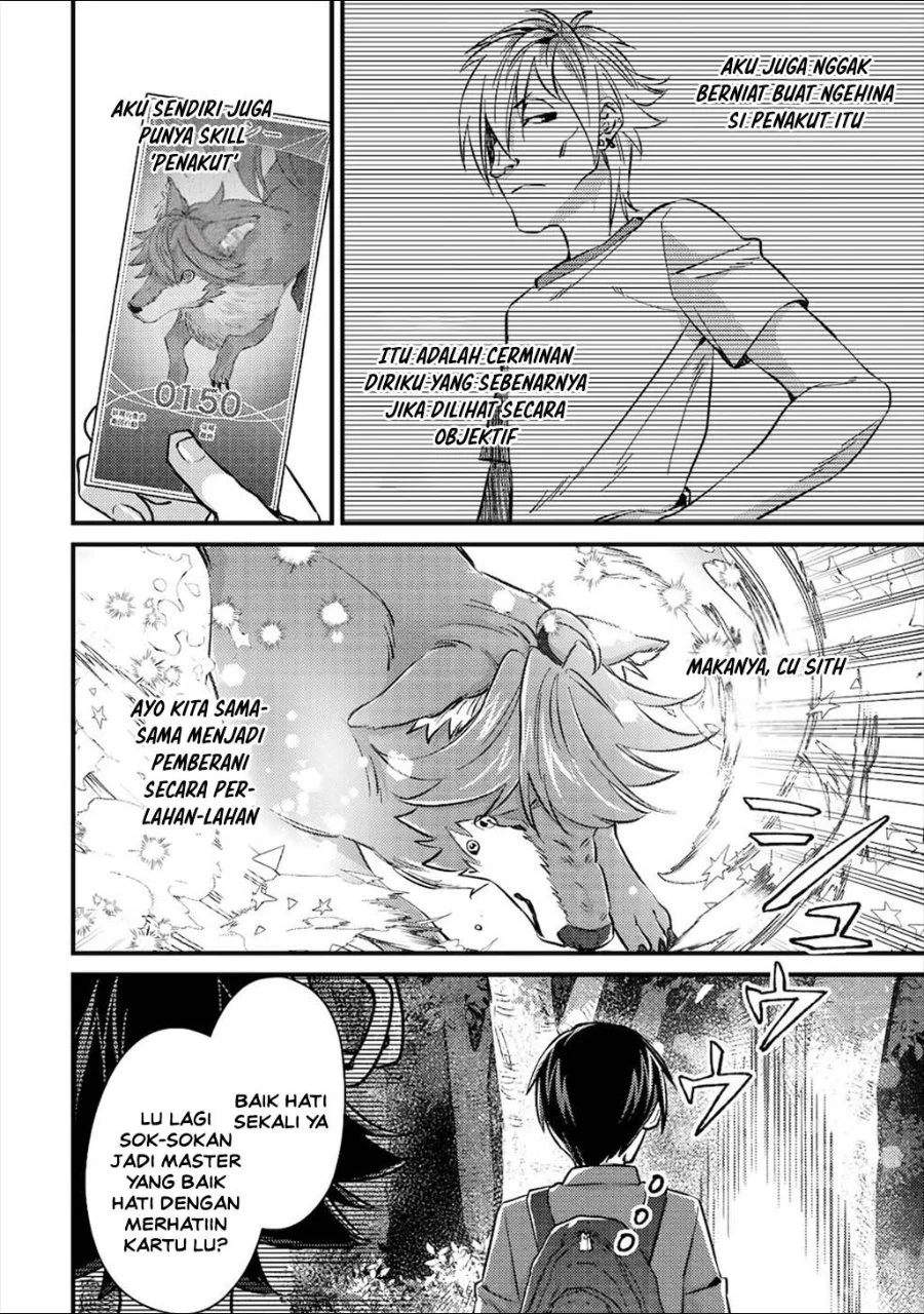 Mob Kousei no Ore demo Boukensha ni Nareba Riajuu ni Naremasu ka? Chapter 10 - halaman 15