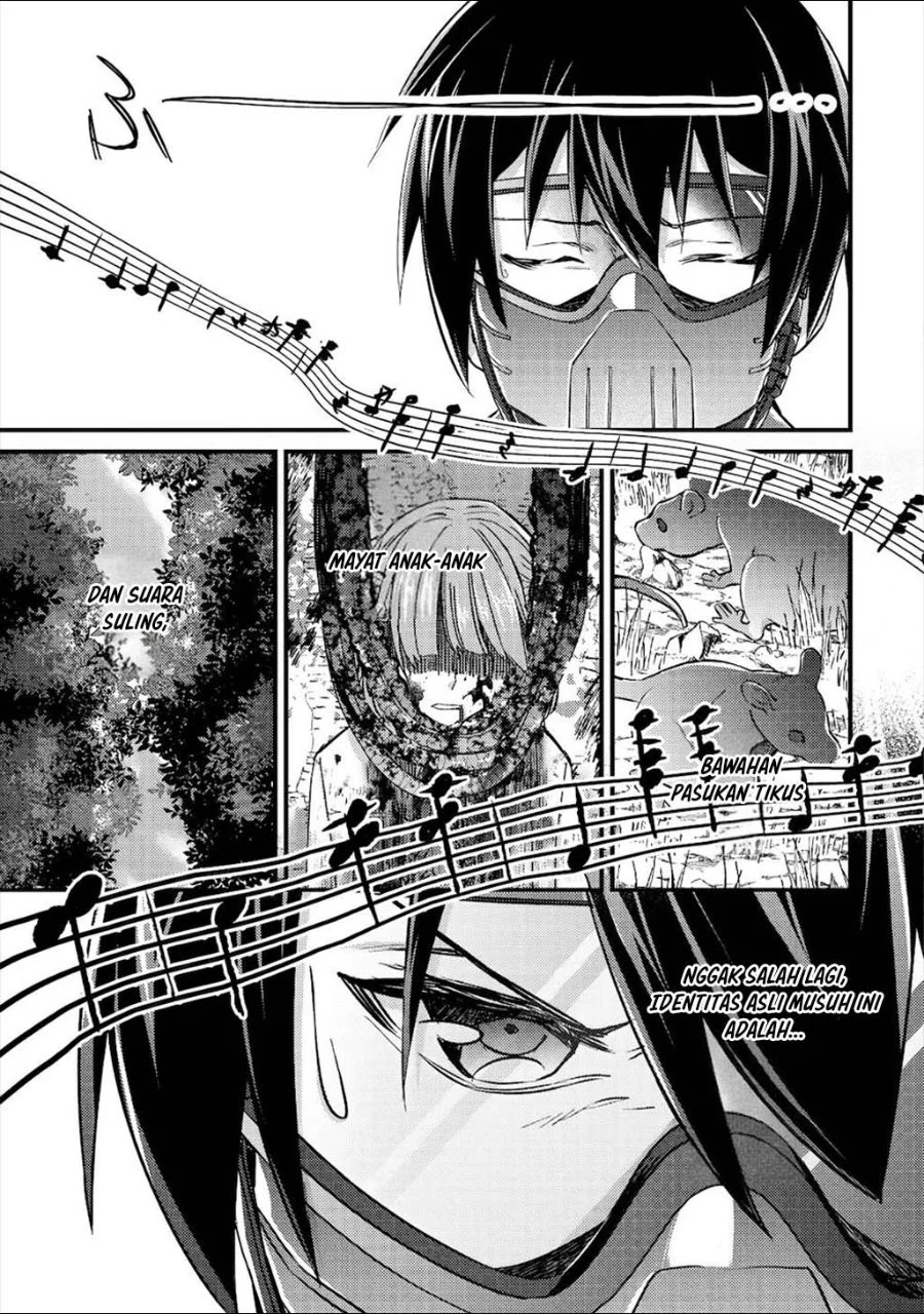 Mob Kousei no Ore demo Boukensha ni Nareba Riajuu ni Naremasu ka? Chapter 10 - halaman 18
