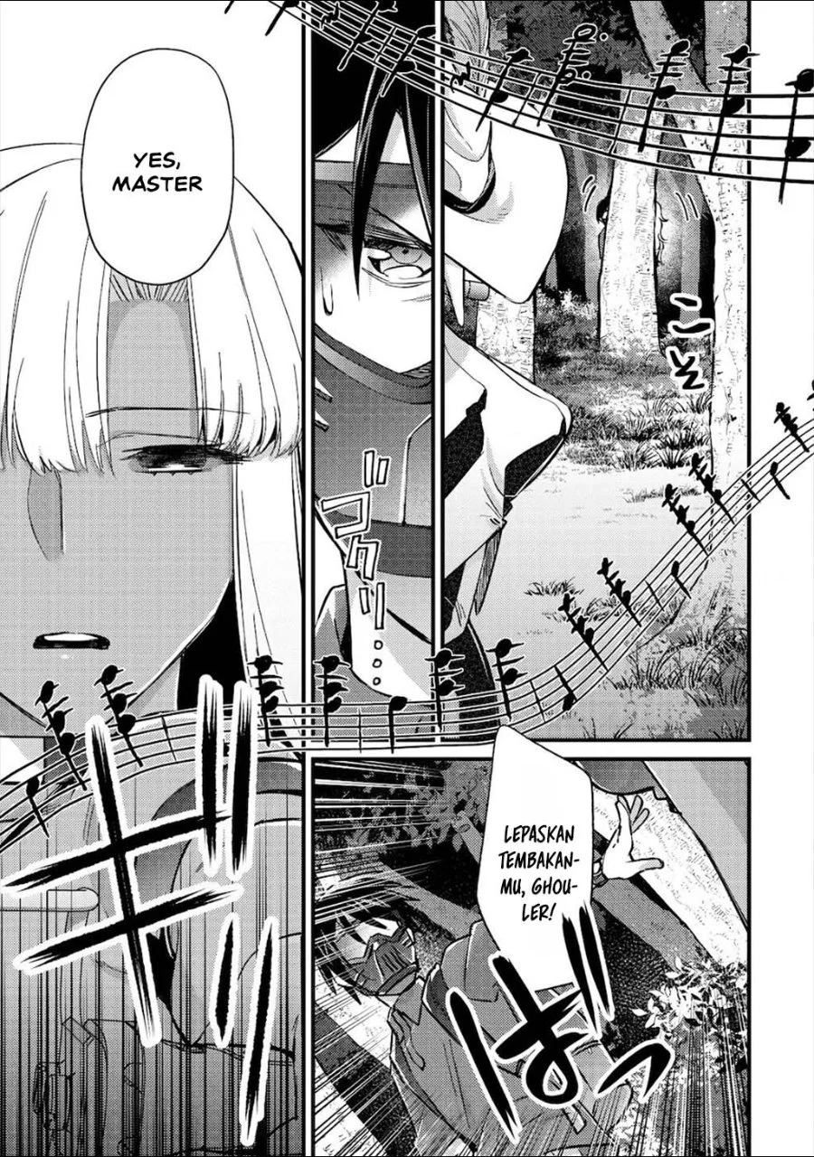 Mob Kousei no Ore demo Boukensha ni Nareba Riajuu ni Naremasu ka? Chapter 10 - halaman 20