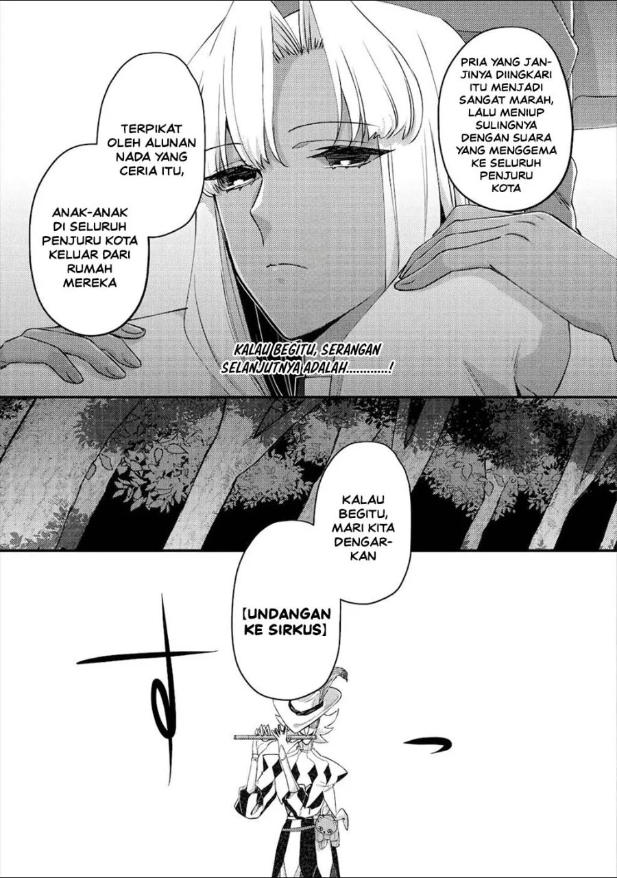 Mob Kousei no Ore demo Boukensha ni Nareba Riajuu ni Naremasu ka? Chapter 10 - halaman 34