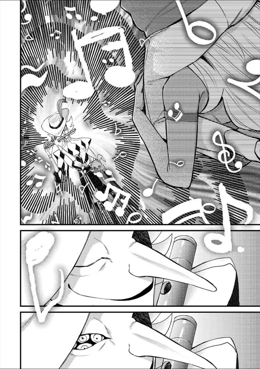 Mob Kousei no Ore demo Boukensha ni Nareba Riajuu ni Naremasu ka? Chapter 10 - halaman 35