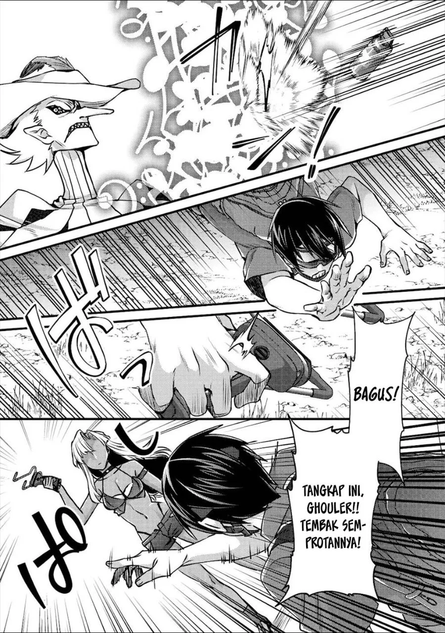 Mob Kousei no Ore demo Boukensha ni Nareba Riajuu ni Naremasu ka? Chapter 10 - halaman 38