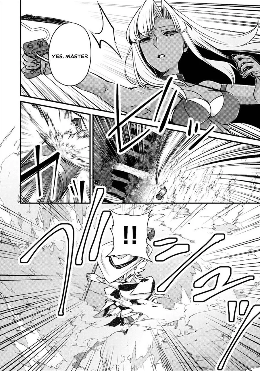 Mob Kousei no Ore demo Boukensha ni Nareba Riajuu ni Naremasu ka? Chapter 10 - halaman 39
