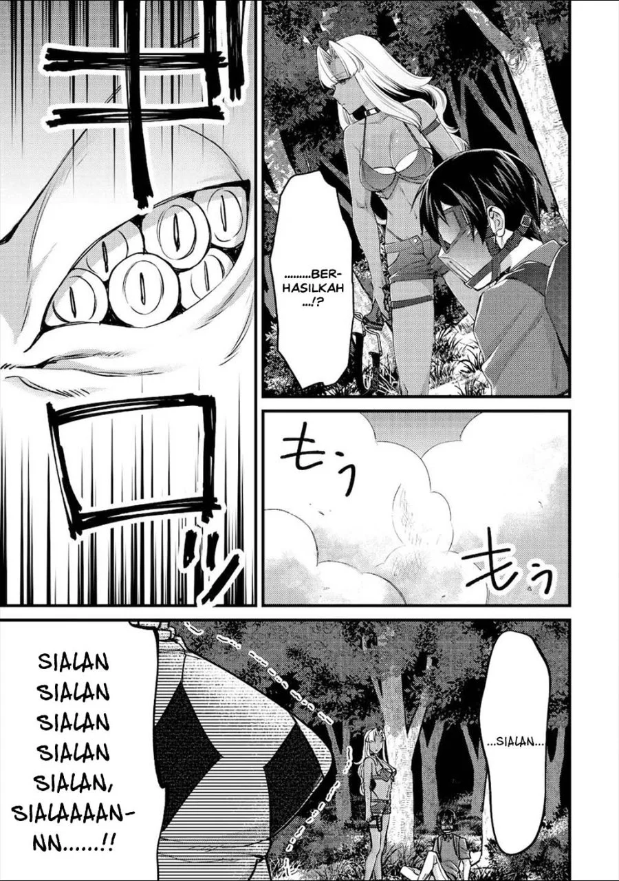 Mob Kousei no Ore demo Boukensha ni Nareba Riajuu ni Naremasu ka? Chapter 10 - halaman 40
