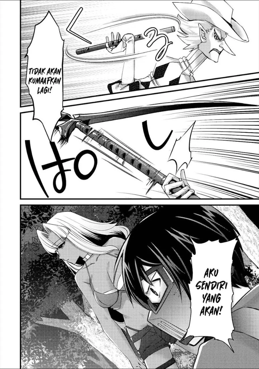 Mob Kousei no Ore demo Boukensha ni Nareba Riajuu ni Naremasu ka? Chapter 10 - halaman 41