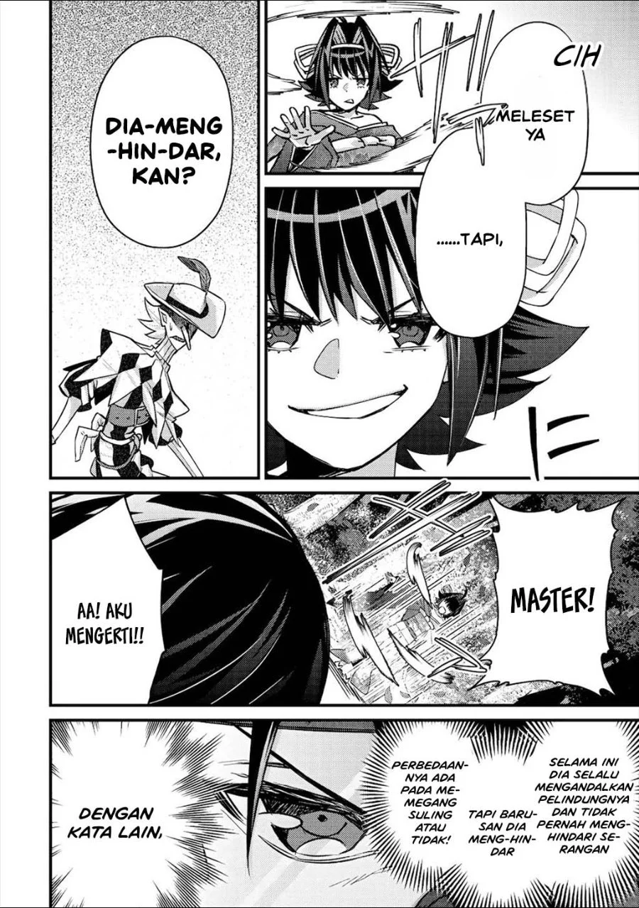 Mob Kousei no Ore demo Boukensha ni Nareba Riajuu ni Naremasu ka? Chapter 10 - halaman 43