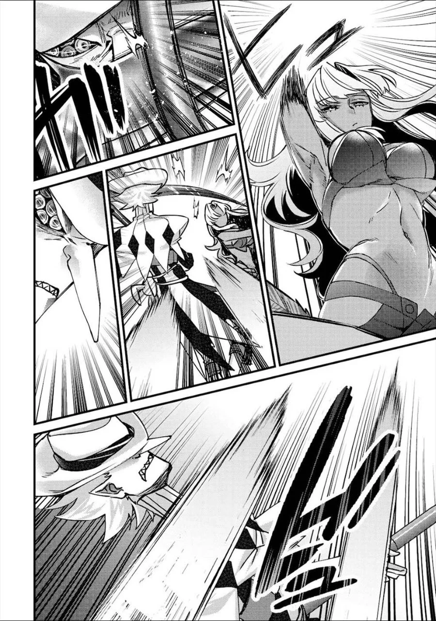 Mob Kousei no Ore demo Boukensha ni Nareba Riajuu ni Naremasu ka? Chapter 10 - halaman 45