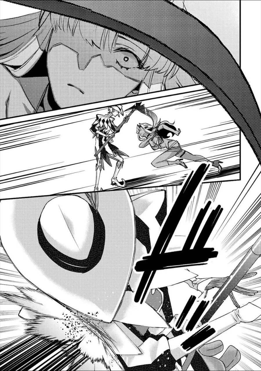 Mob Kousei no Ore demo Boukensha ni Nareba Riajuu ni Naremasu ka? Chapter 10 - halaman 46