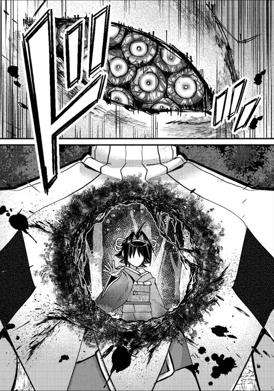 Mob Kousei no Ore demo Boukensha ni Nareba Riajuu ni Naremasu ka? Chapter 10 - halaman 47