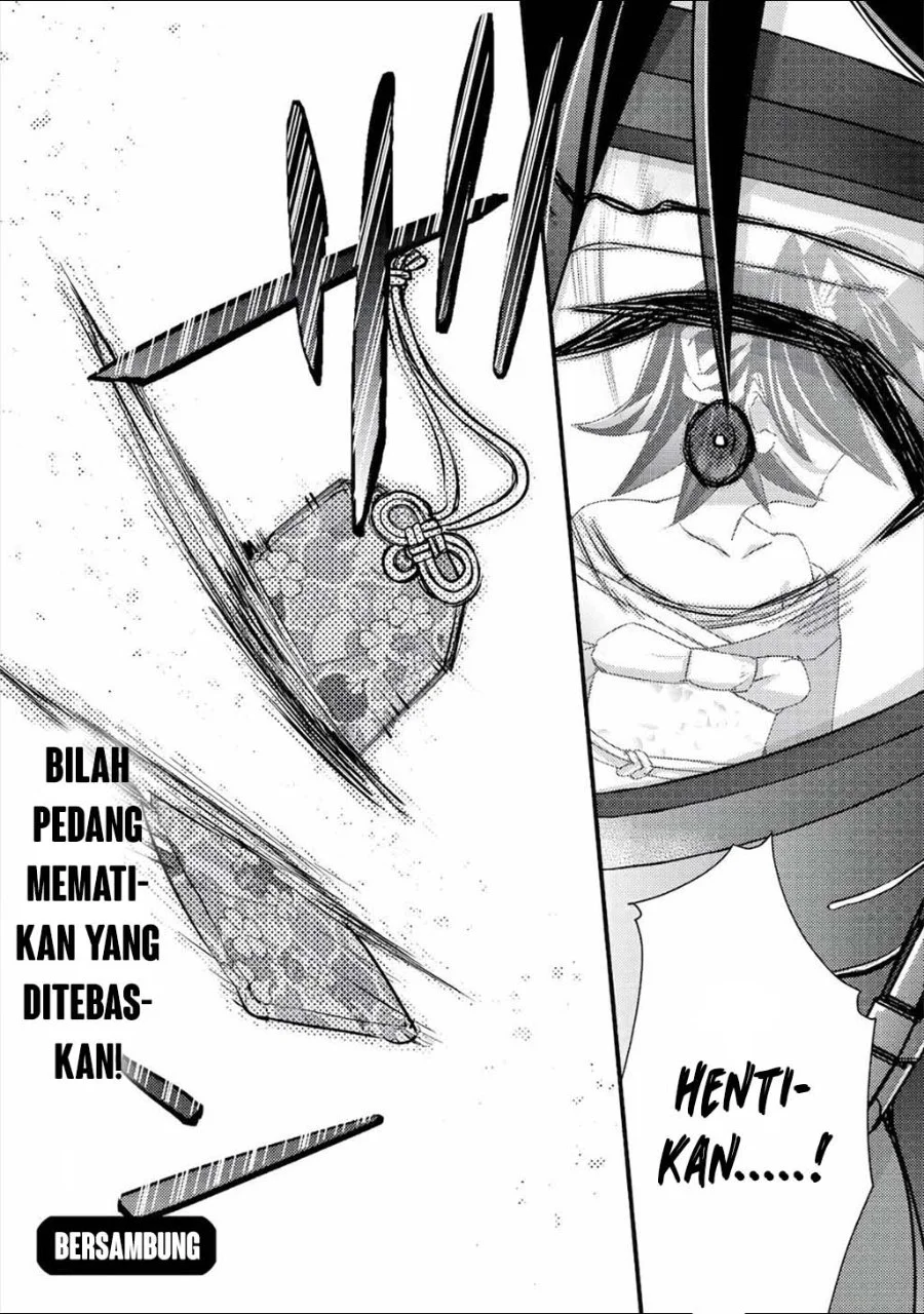 Mob Kousei no Ore demo Boukensha ni Nareba Riajuu ni Naremasu ka? Chapter 10 - halaman 52