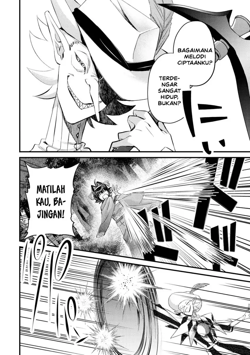 Mob Kousei no Ore demo Boukensha ni Nareba Riajuu ni Naremasu ka? Chapter 11 - halaman 16