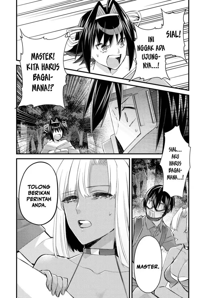 Mob Kousei no Ore demo Boukensha ni Nareba Riajuu ni Naremasu ka? Chapter 11 - halaman 18