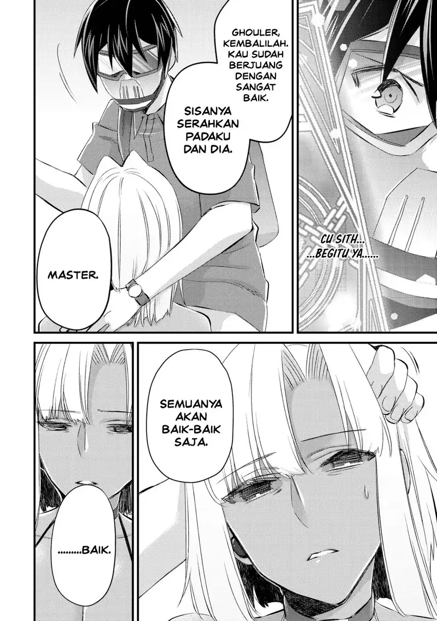 Mob Kousei no Ore demo Boukensha ni Nareba Riajuu ni Naremasu ka? Chapter 11 - halaman 20