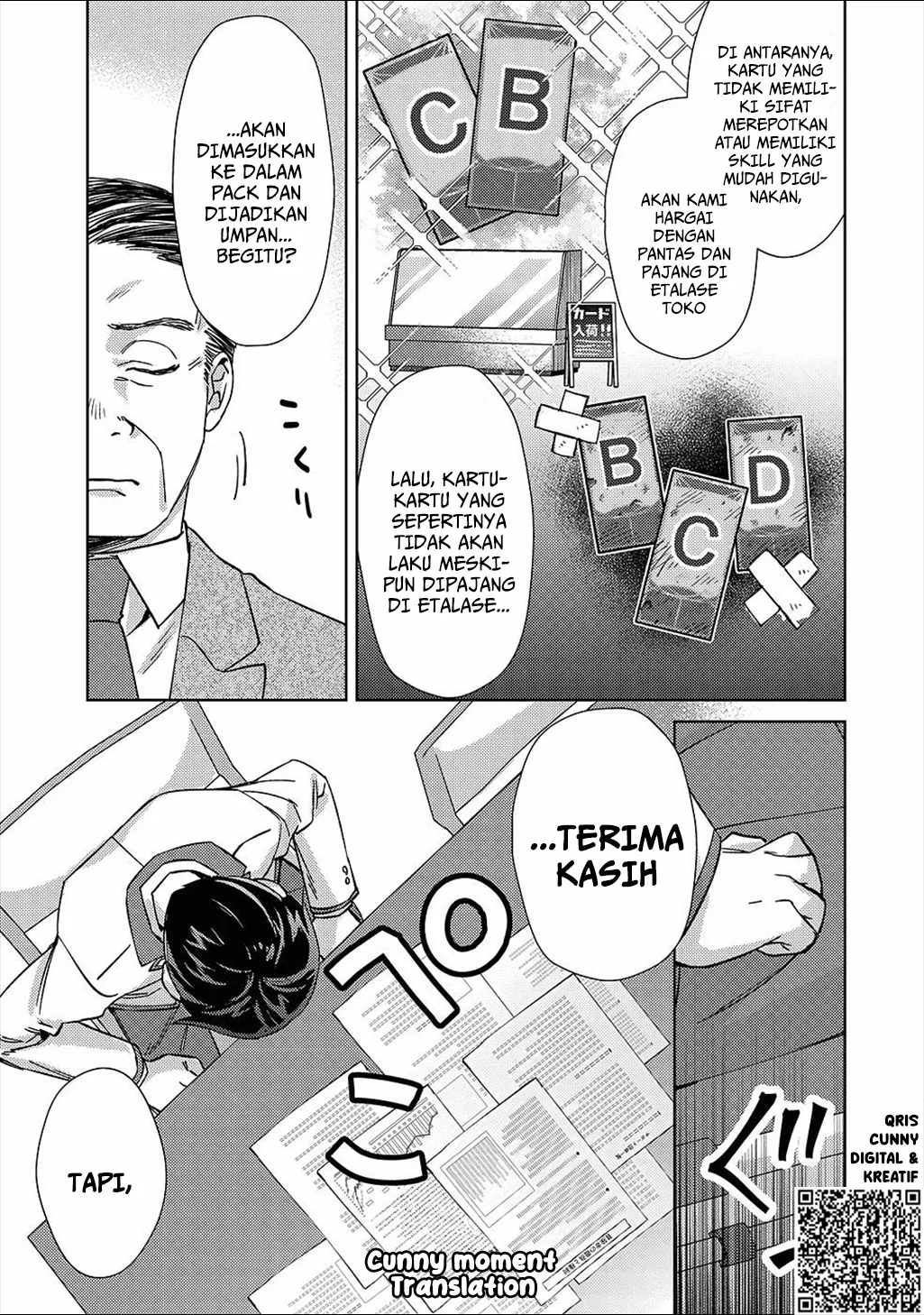 Mob Kousei no Ore demo Boukensha ni Nareba Riajuu ni Naremasu ka? Chapter 2 - halaman 15