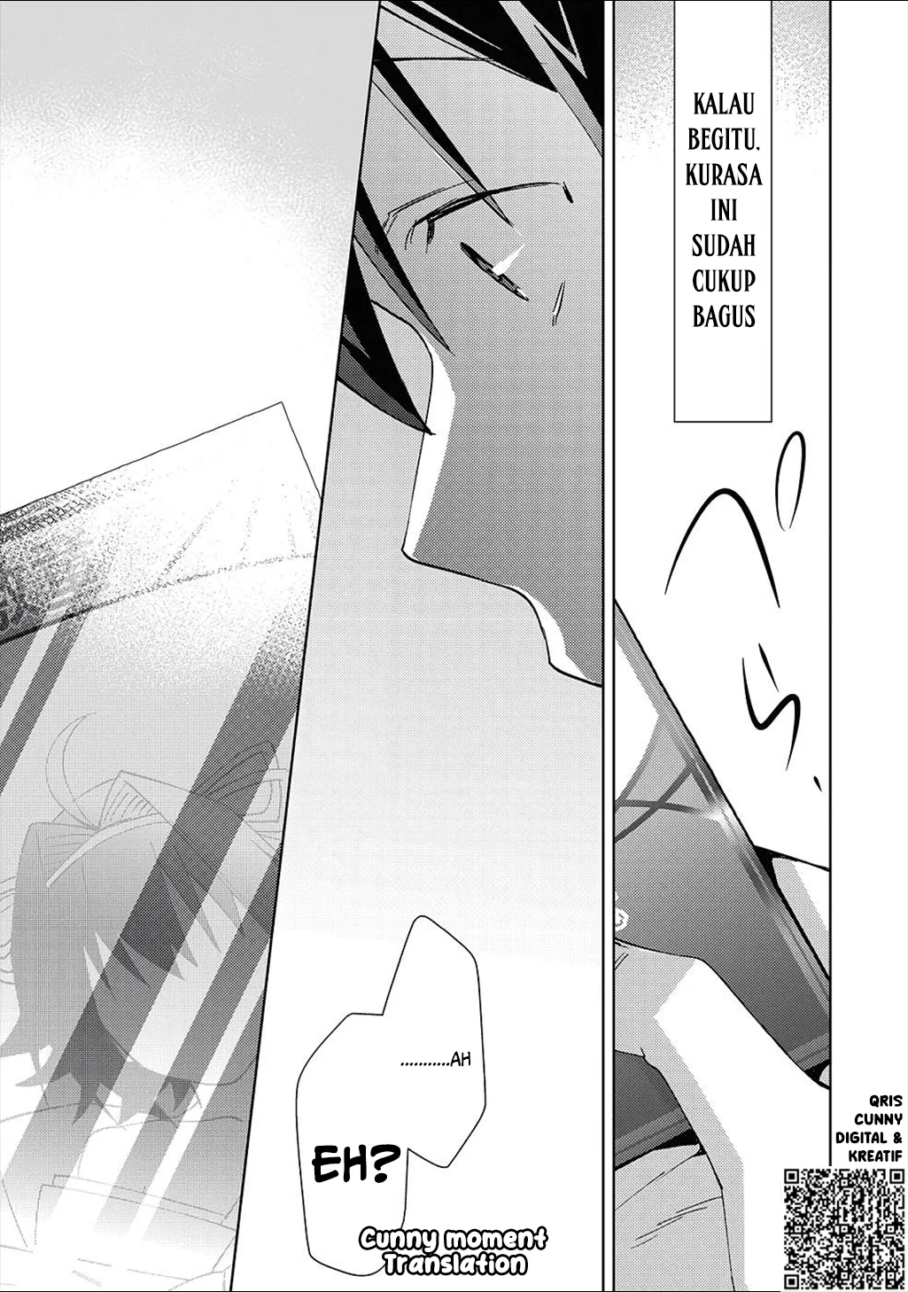 Mob Kousei no Ore demo Boukensha ni Nareba Riajuu ni Naremasu ka? Chapter 2 - halaman 25