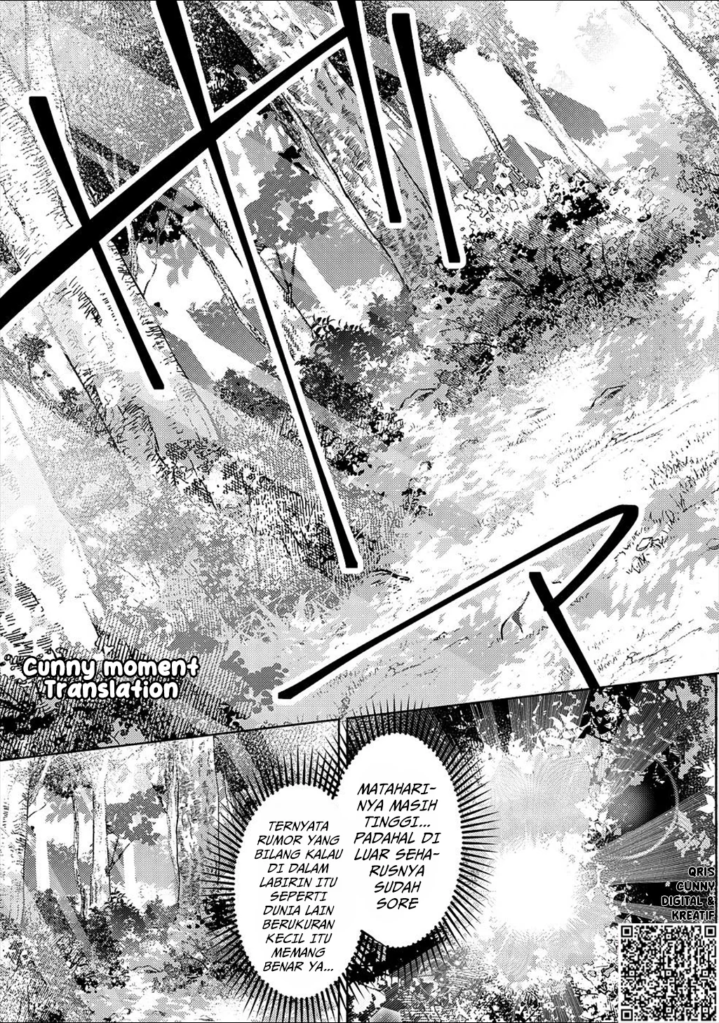Mob Kousei no Ore demo Boukensha ni Nareba Riajuu ni Naremasu ka? Chapter 3 - halaman 19