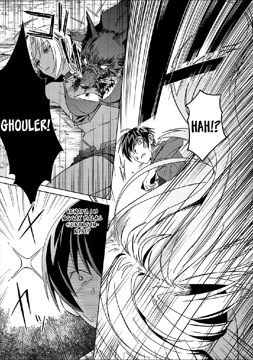 Mob Kousei no Ore demo Boukensha ni Nareba Riajuu ni Naremasu ka? Chapter 4 - halaman 19