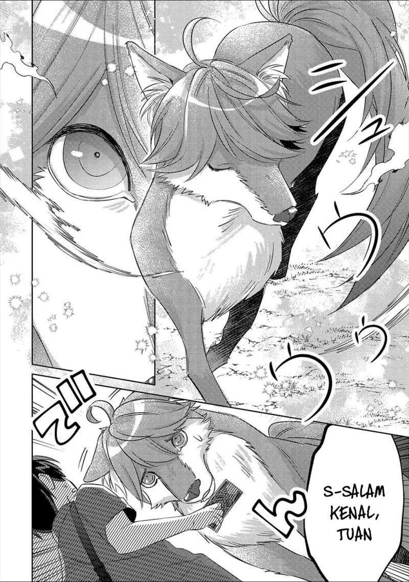 Mob Kousei no Ore demo Boukensha ni Nareba Riajuu ni Naremasu ka? Chapter 5 - halaman 14