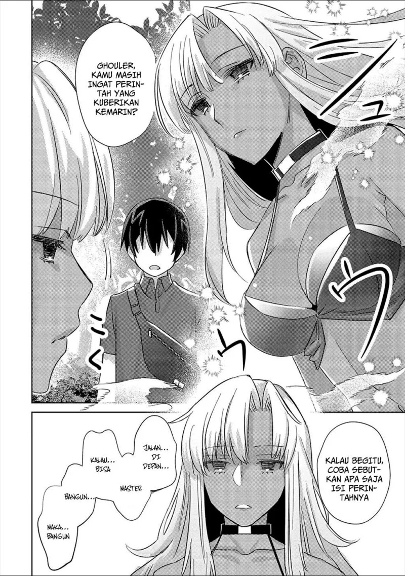 Mob Kousei no Ore demo Boukensha ni Nareba Riajuu ni Naremasu ka? Chapter 5 - halaman 16