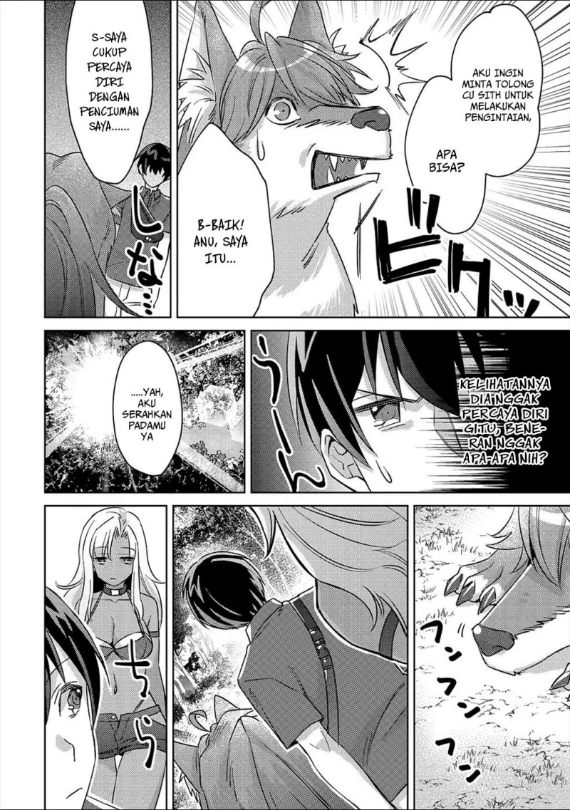Mob Kousei no Ore demo Boukensha ni Nareba Riajuu ni Naremasu ka? Chapter 5 - halaman 18