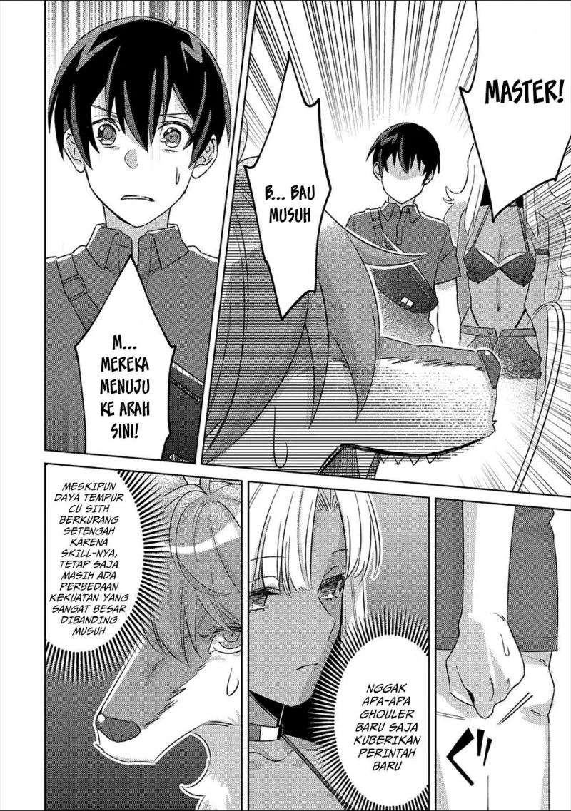 Mob Kousei no Ore demo Boukensha ni Nareba Riajuu ni Naremasu ka? Chapter 5 - halaman 20