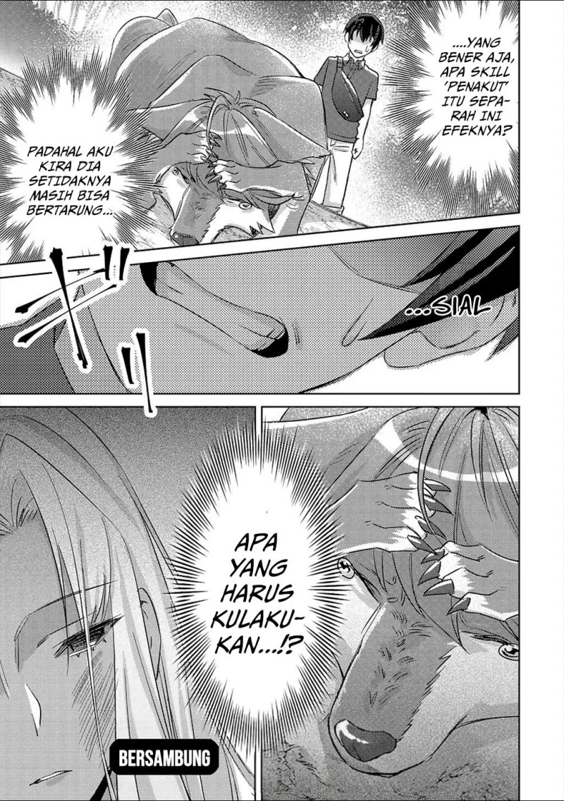 Mob Kousei no Ore demo Boukensha ni Nareba Riajuu ni Naremasu ka? Chapter 5 - halaman 29