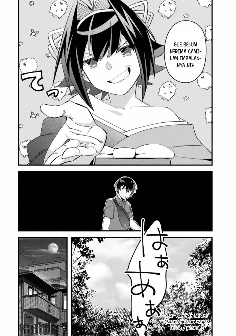 Mob Kousei no Ore demo Boukensha ni Nareba Riajuu ni Naremasu ka? Chapter 6 - halaman 19