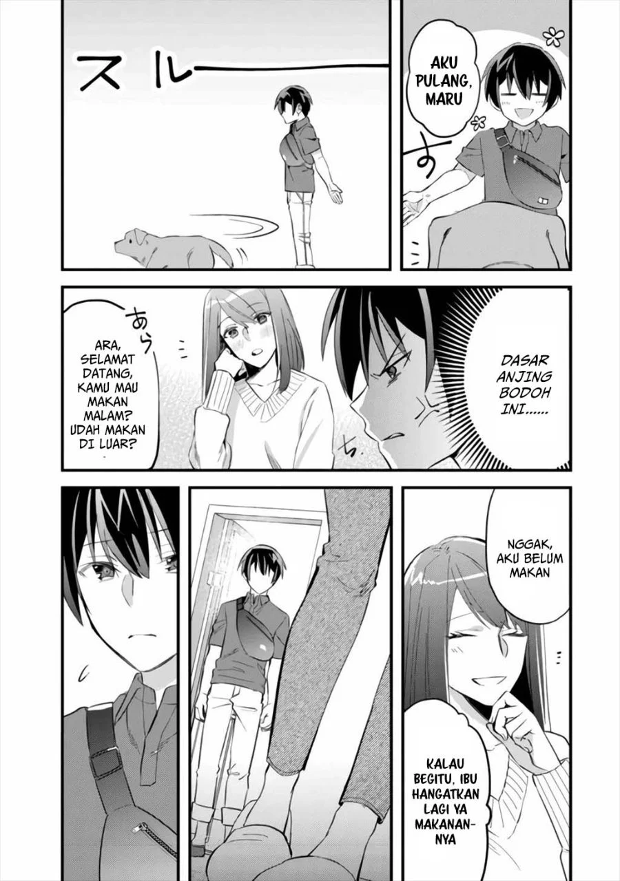Mob Kousei no Ore demo Boukensha ni Nareba Riajuu ni Naremasu ka? Chapter 6 - halaman 22