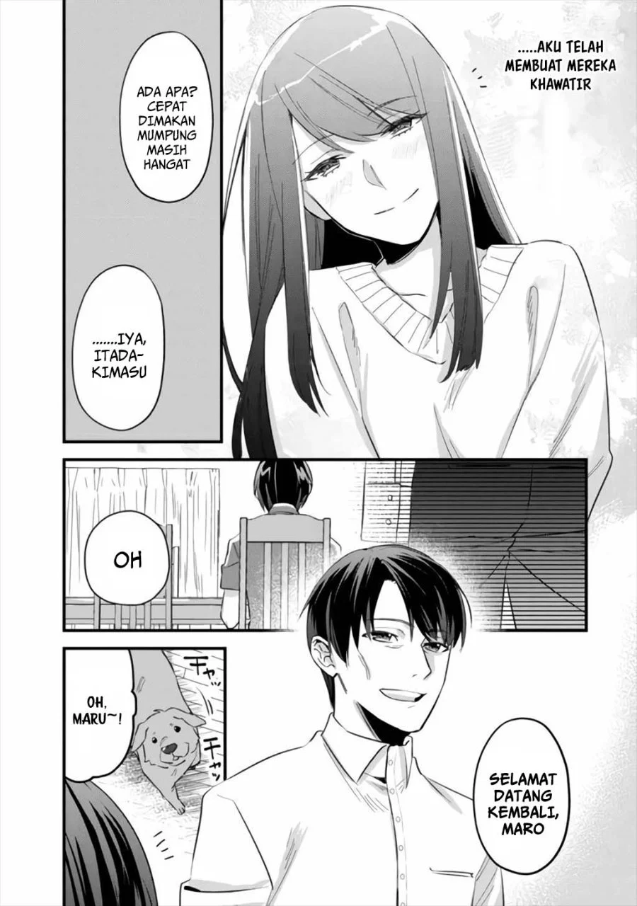 Mob Kousei no Ore demo Boukensha ni Nareba Riajuu ni Naremasu ka? Chapter 6 - halaman 24
