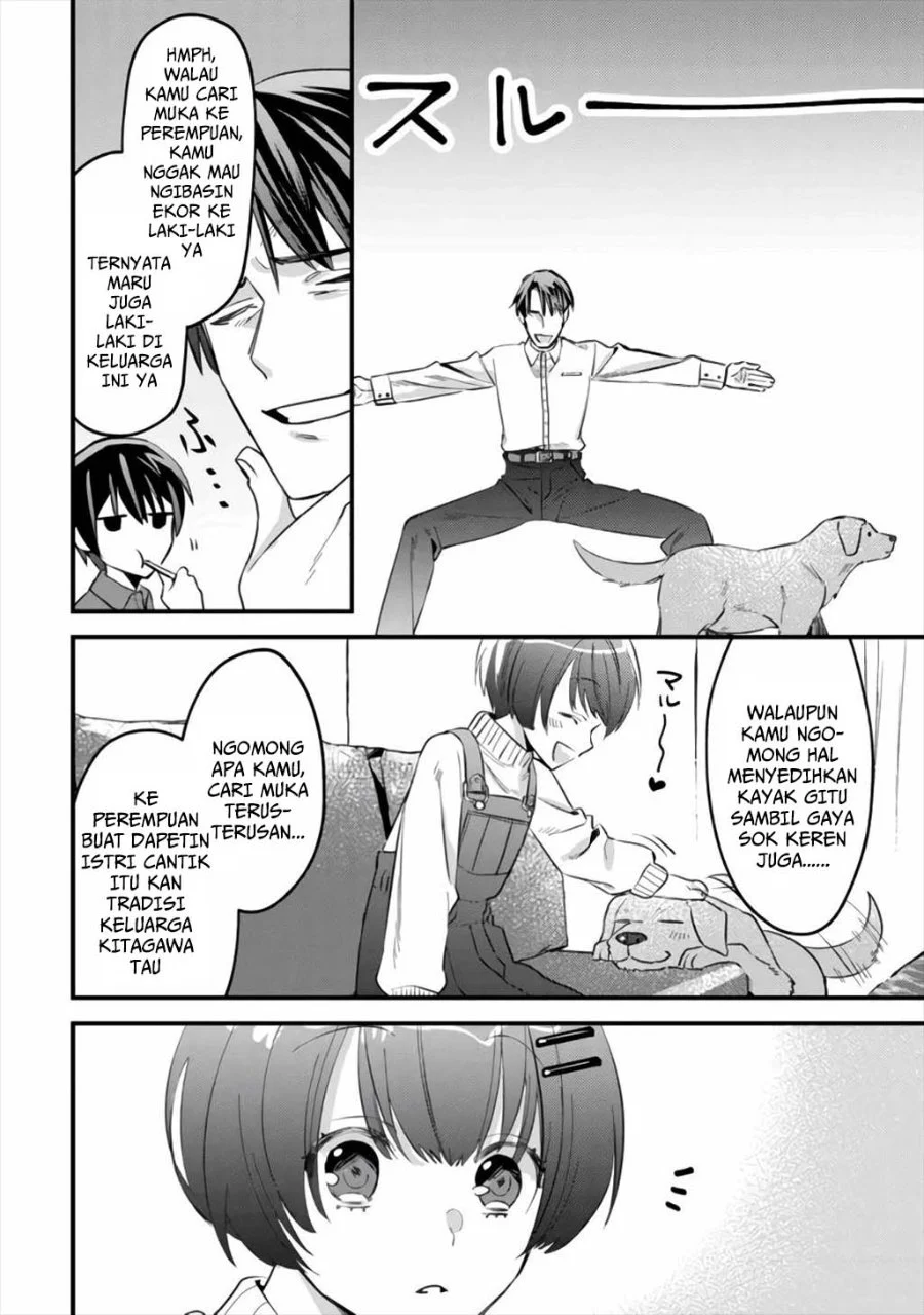 Mob Kousei no Ore demo Boukensha ni Nareba Riajuu ni Naremasu ka? Chapter 6 - halaman 25