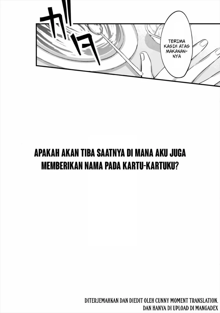 Mob Kousei no Ore demo Boukensha ni Nareba Riajuu ni Naremasu ka? Chapter 6 - halaman 32