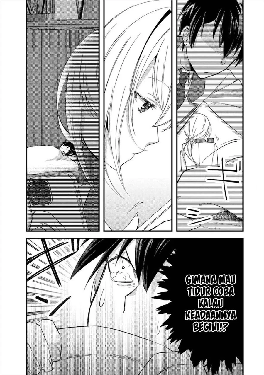 Mob Kousei no Ore demo Boukensha ni Nareba Riajuu ni Naremasu ka? Chapter 7 - halaman 23