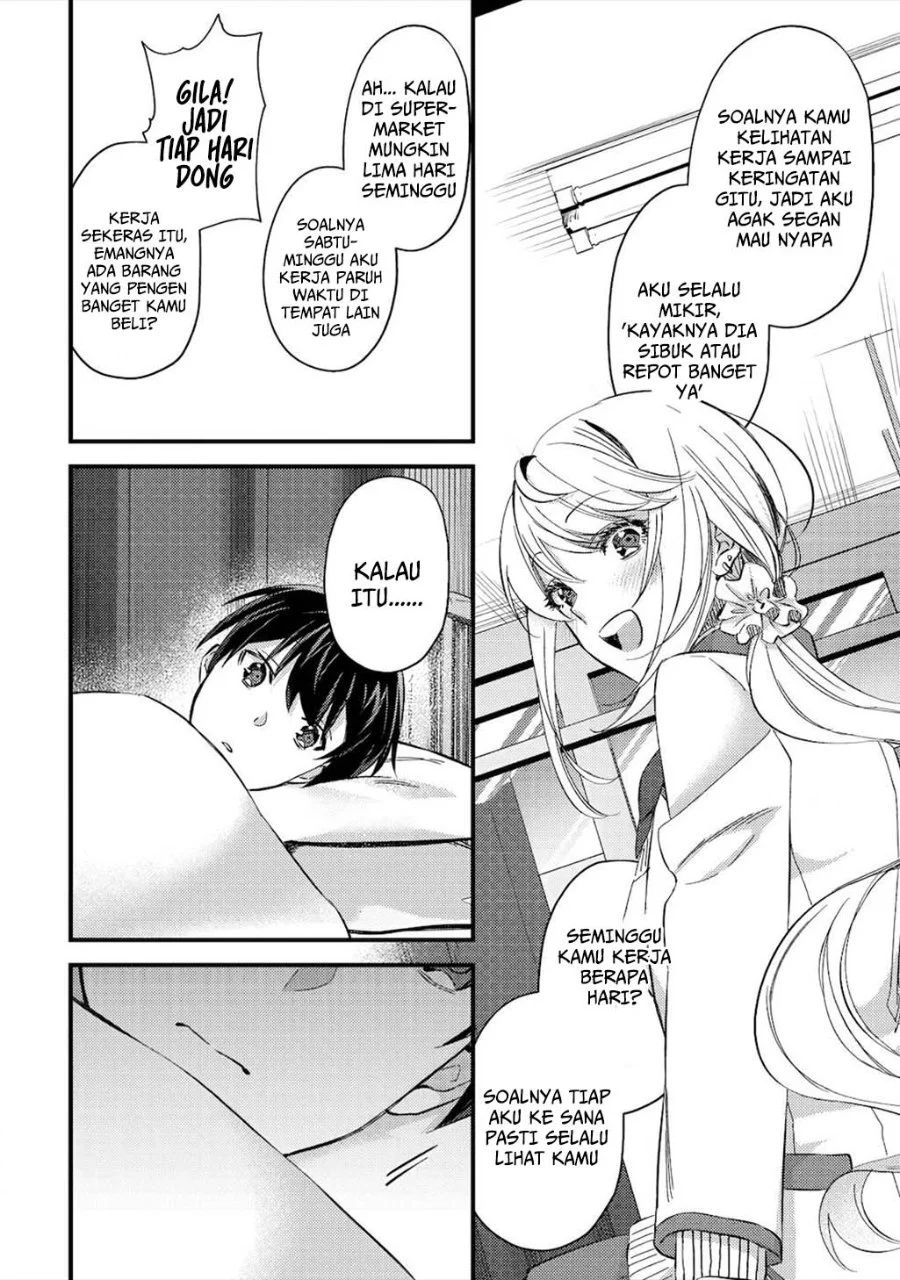 Mob Kousei no Ore demo Boukensha ni Nareba Riajuu ni Naremasu ka? Chapter 7 - halaman 28