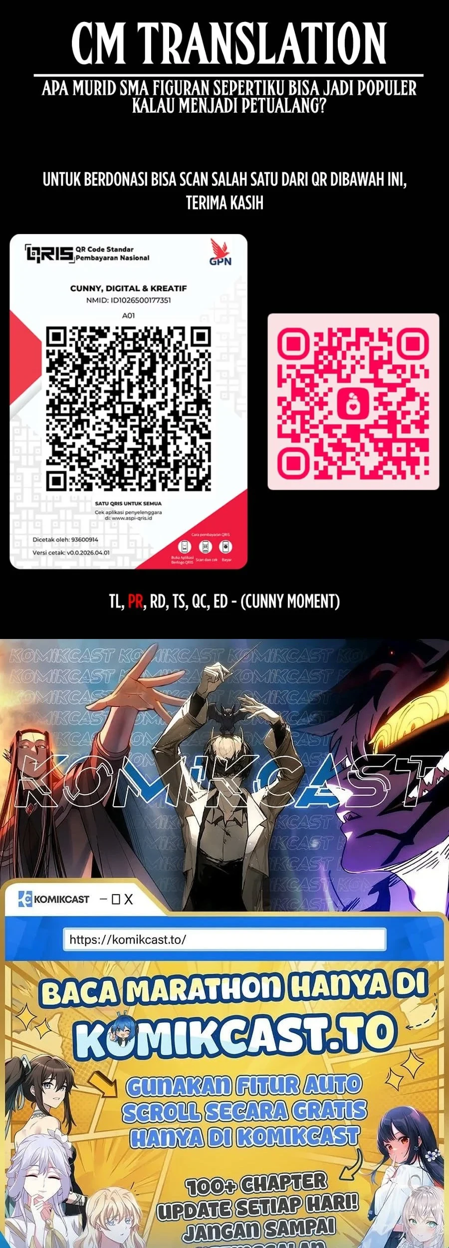 Mob Kousei no Ore demo Boukensha ni Nareba Riajuu ni Naremasu ka? Chapter 7 - halaman 33