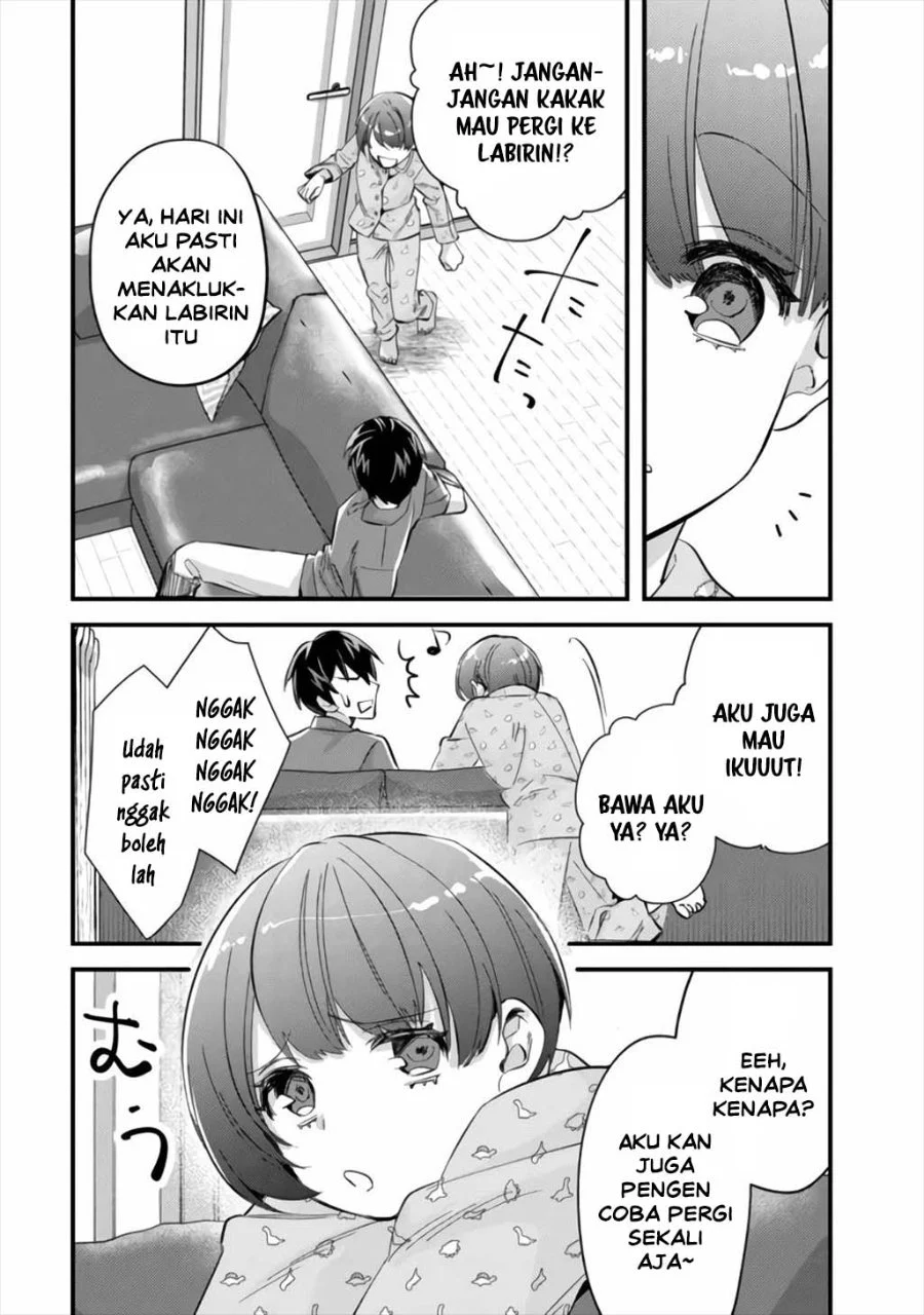 Mob Kousei no Ore demo Boukensha ni Nareba Riajuu ni Naremasu ka? Chapter 8 - halaman 22