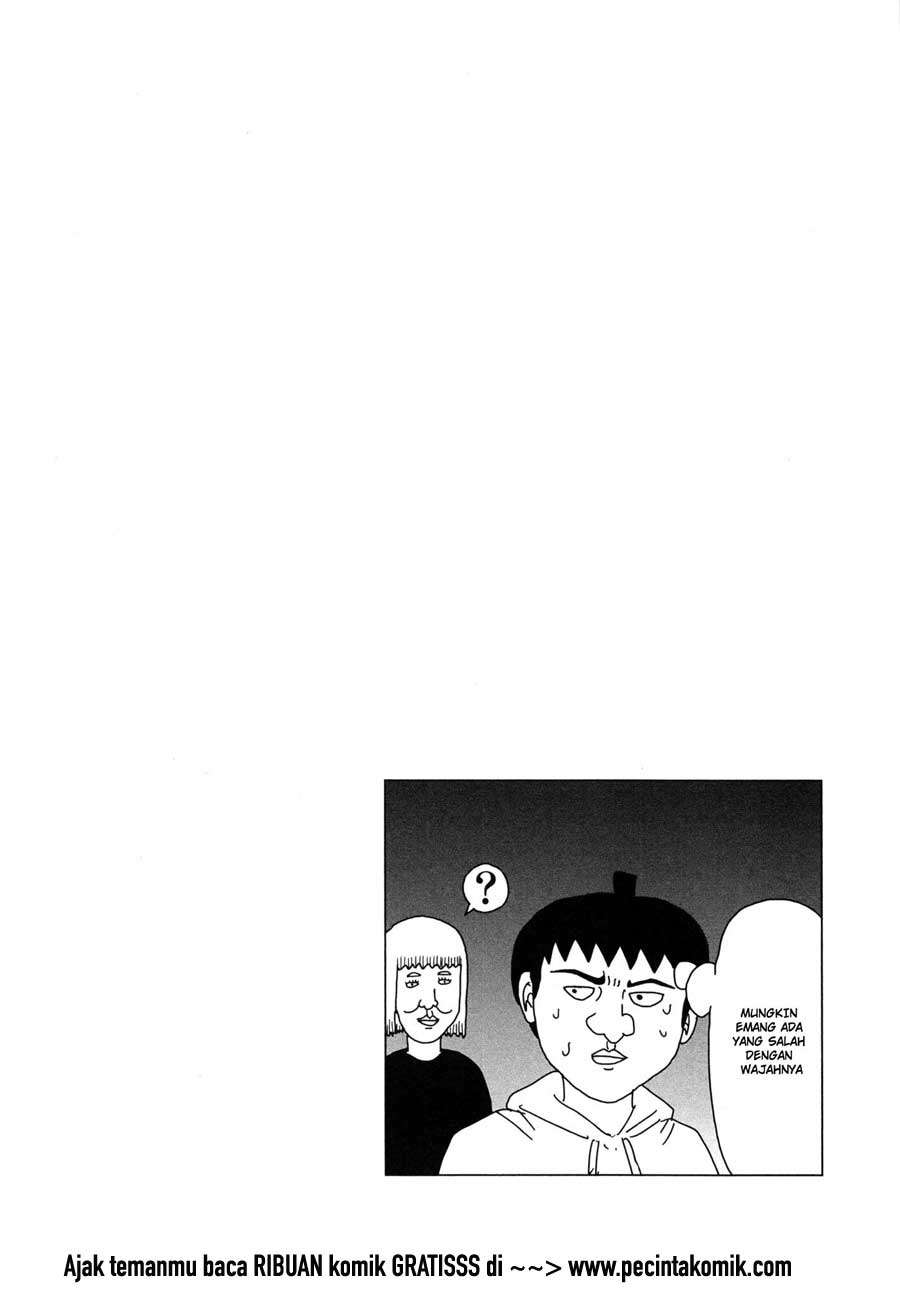 Mob Psycho 100 Chapter 1 - halaman 20