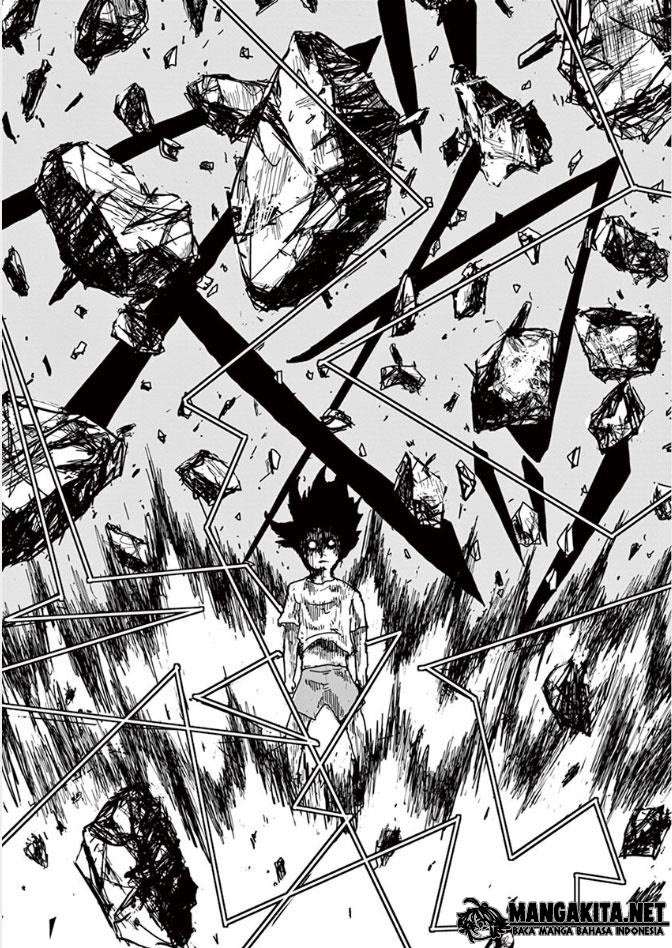 Mob Psycho 100 Chapter 18 - halaman 15