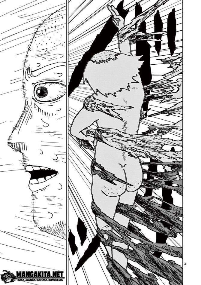 Mob Psycho 100 Chapter 18 - halaman 7