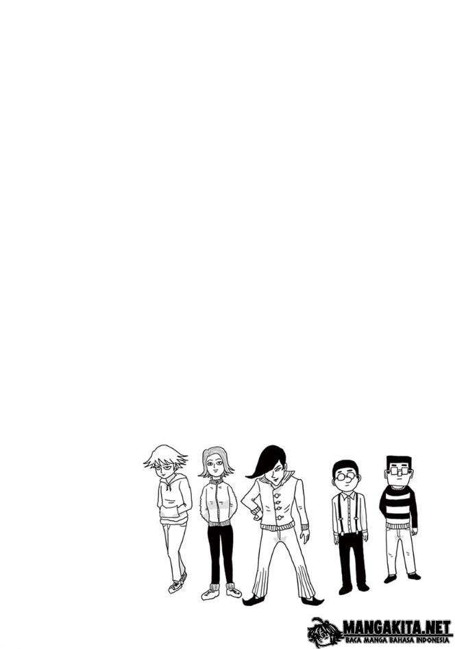 Mob Psycho 100 Chapter 22 - halaman 36
