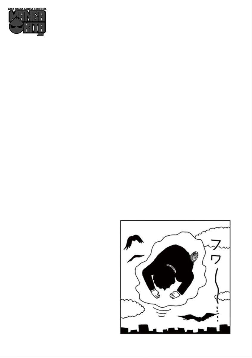 Mob Psycho 100 Chapter 30 - halaman 19