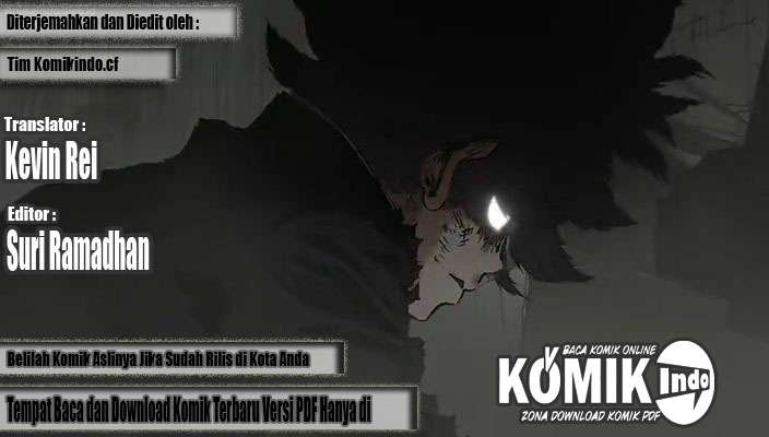 Mob Psycho 100 Chapter 59 - halaman 1