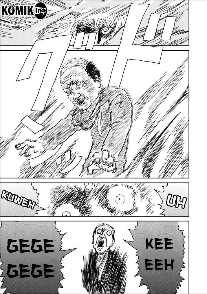 Mob Psycho 100 Chapter 61.5 - halaman 16