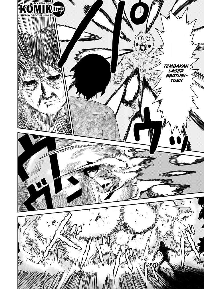 Mob Psycho 100 Chapter 63.1 - halaman 5