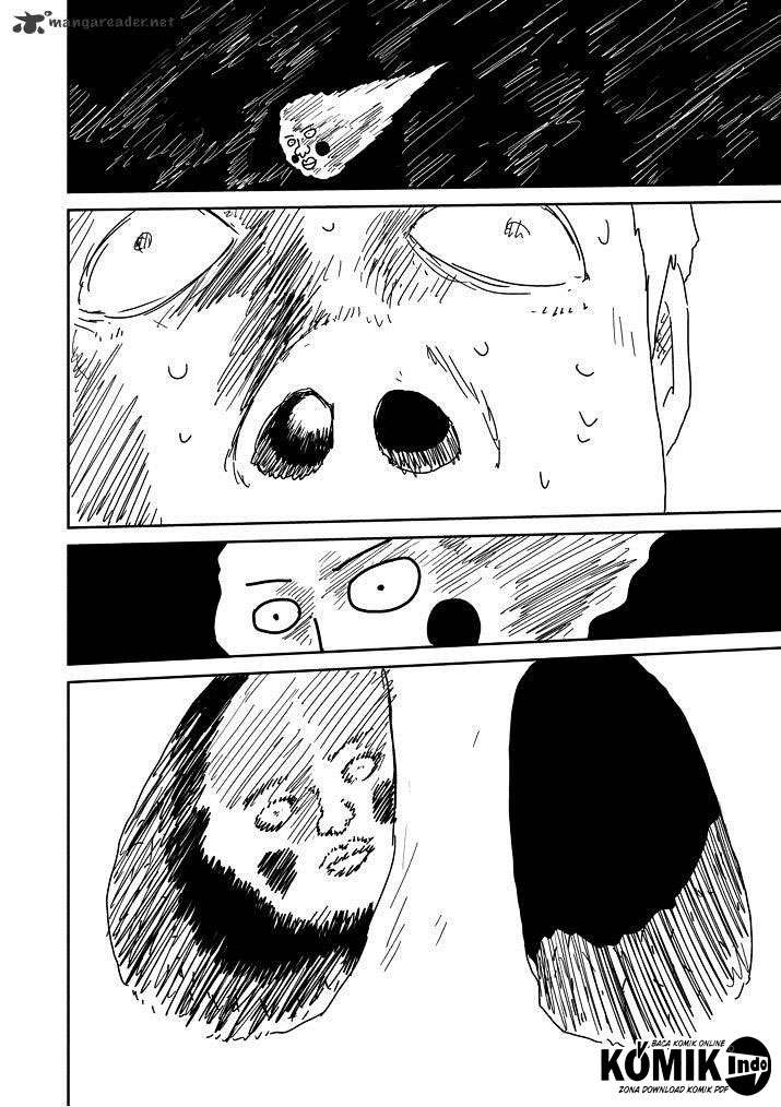 Mob Psycho 100 Chapter 65 - halaman 30