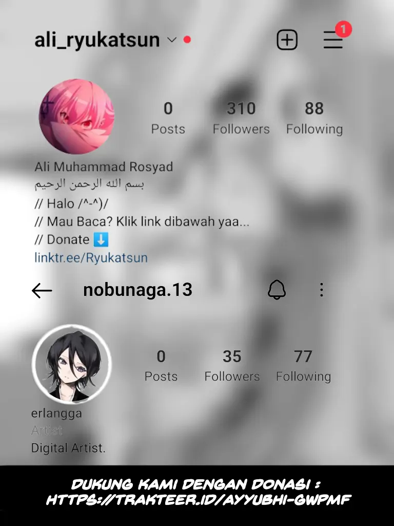 Mob Psycho 100 Chapter 94.2 - halaman 18