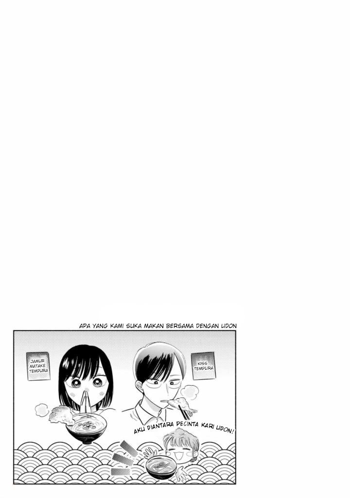 Mobuko no Koi Chapter 1 - halaman 38