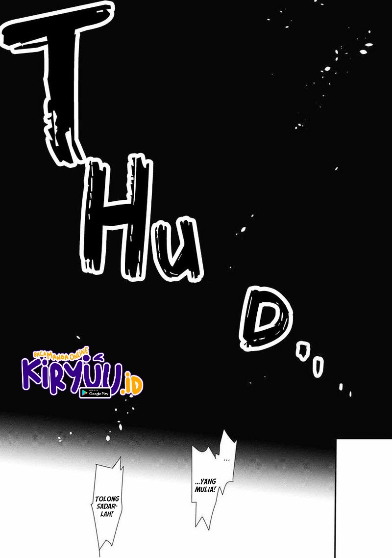 Mochiron, Isharyou Seikyuu Itashimasu! Chapter 11 - halaman 8