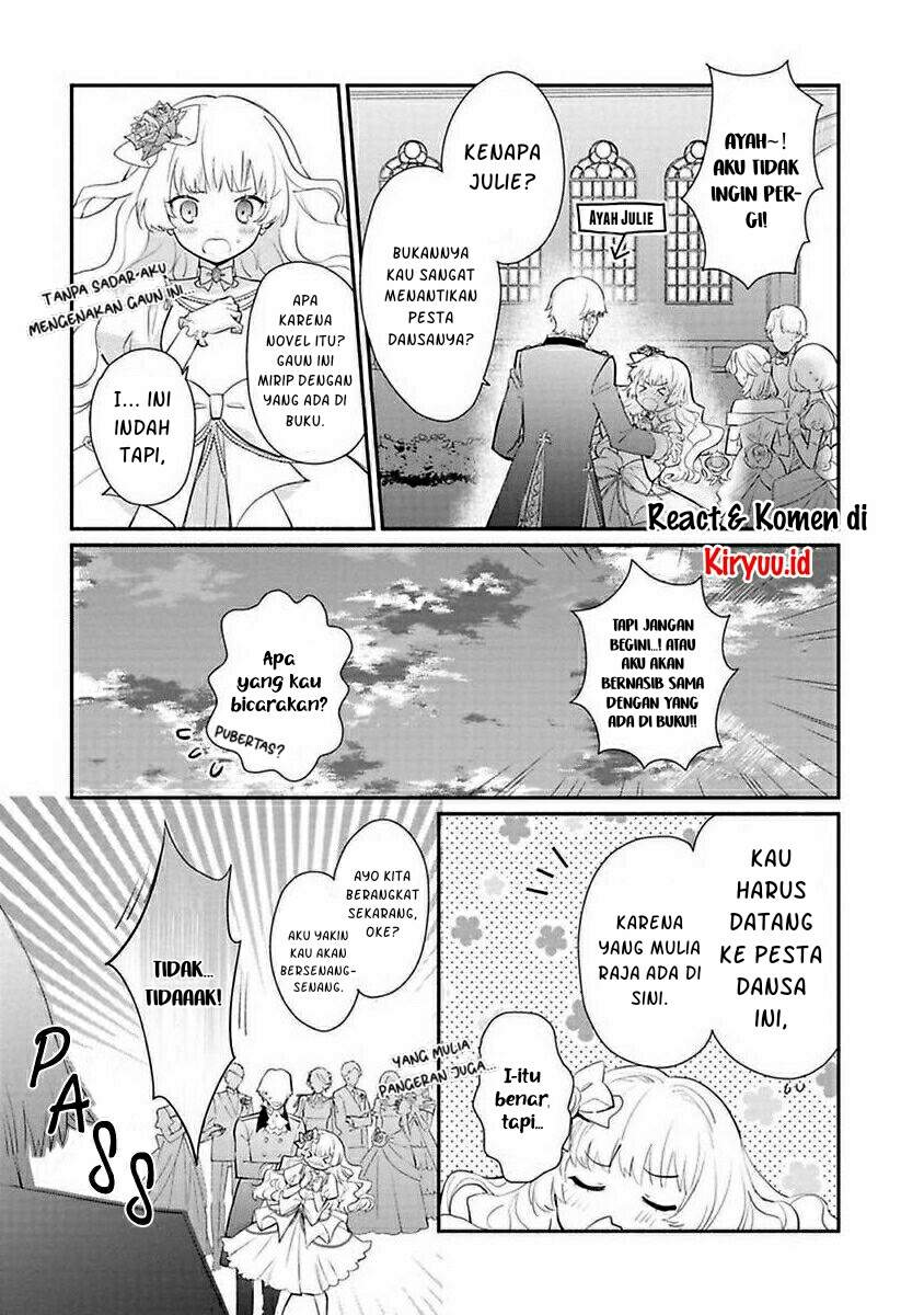 Mochiron, Isharyou Seikyuu Itashimasu! Chapter 14 - halaman 20