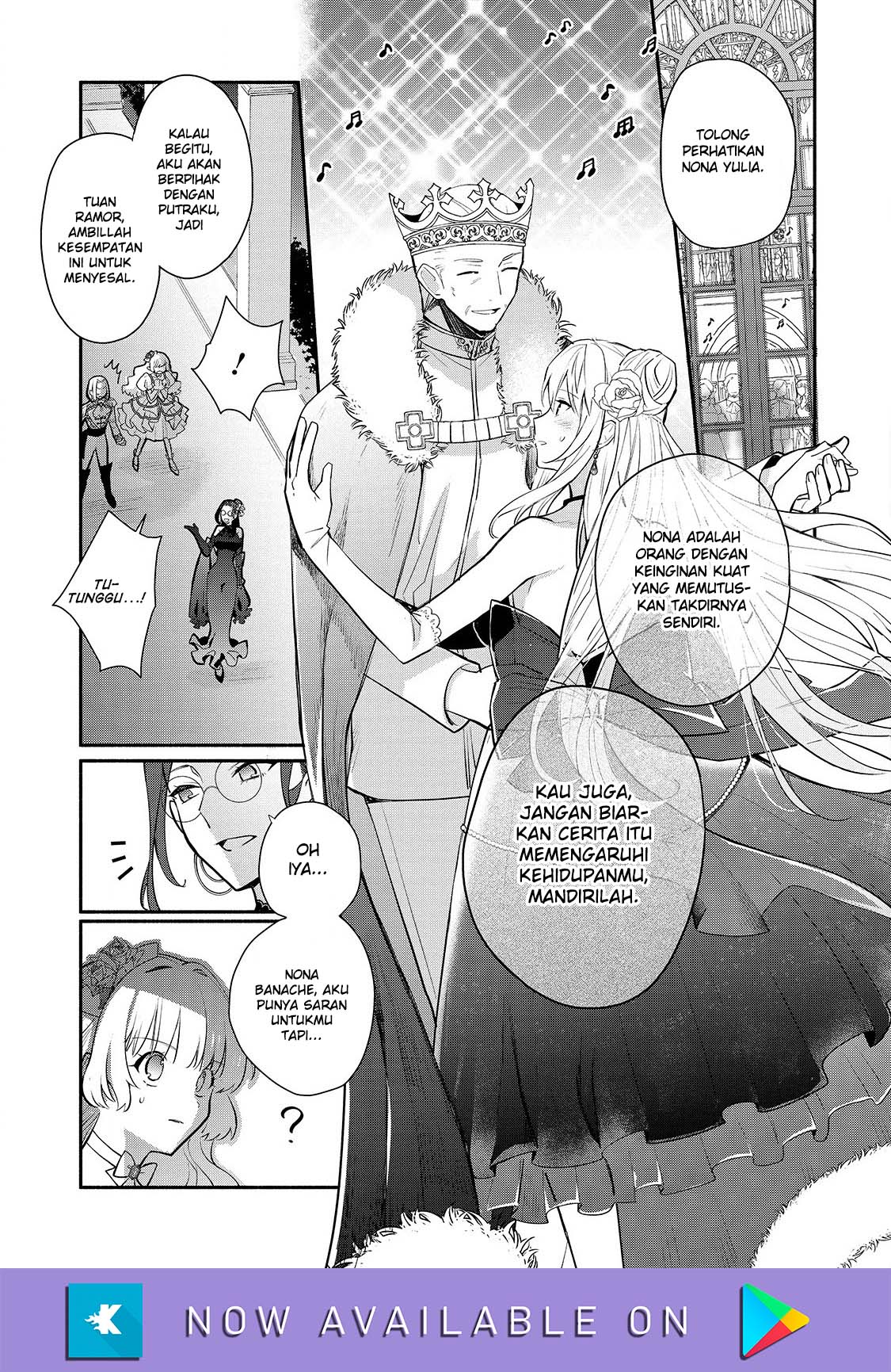 Mochiron, Isharyou Seikyuu Itashimasu! Chapter 16 - halaman 25
